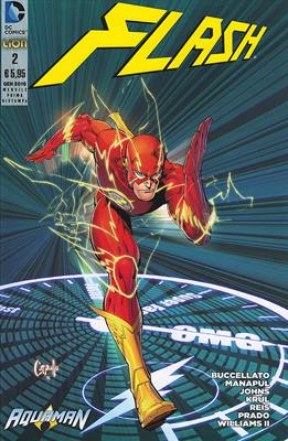 Flash # 2