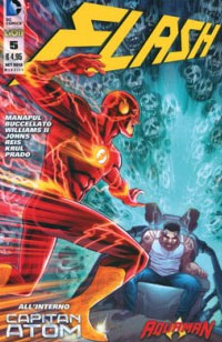 Flash # 5