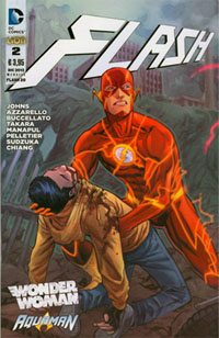 Flash # 20