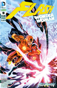 Flash # 27