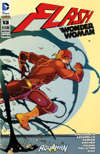 Flash # 31