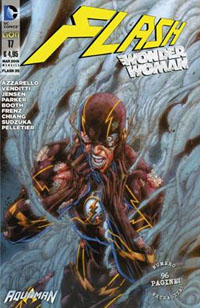 Flash # 35