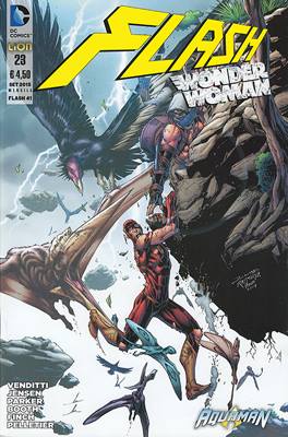 Flash # 41