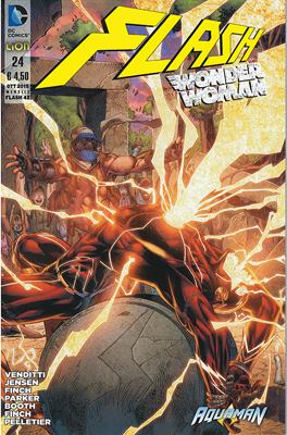 Flash # 42