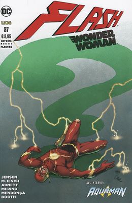 Flash # 55