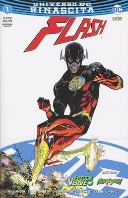 Flash # 57