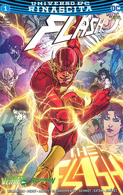 Flash # 57