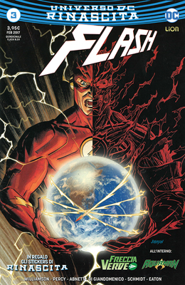 Flash # 59