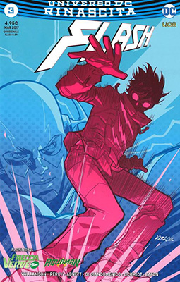 Flash # 59