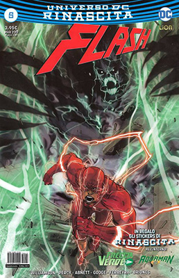 Flash # 61