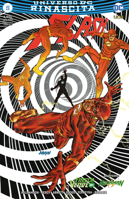 Flash # 61