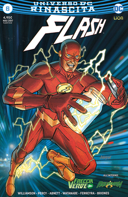 Flash # 62