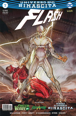 Flash # 63