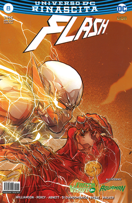 Flash # 64