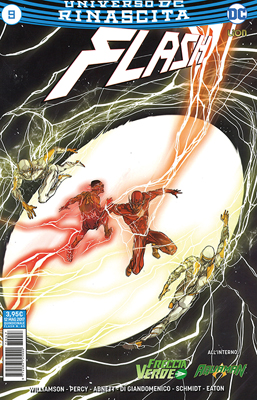 Flash # 65