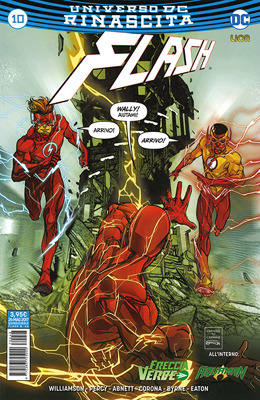 Flash # 66