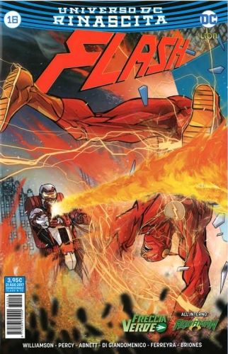 Flash # 72