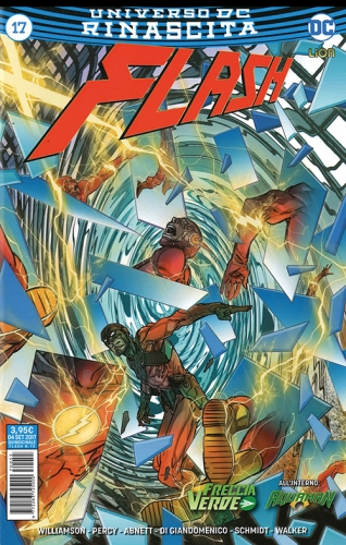 Flash # 73