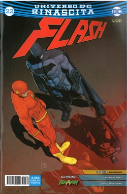 Flash # 78