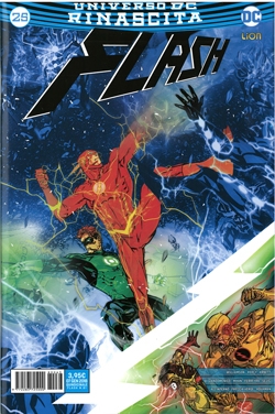 Flash # 81