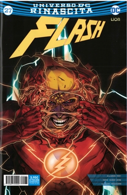 Flash # 83