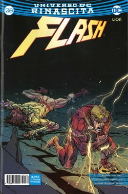 Flash # 84