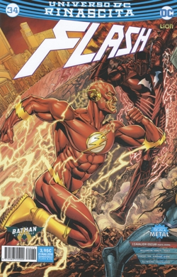 Flash # 90