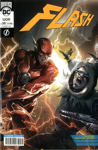 Flash # 94