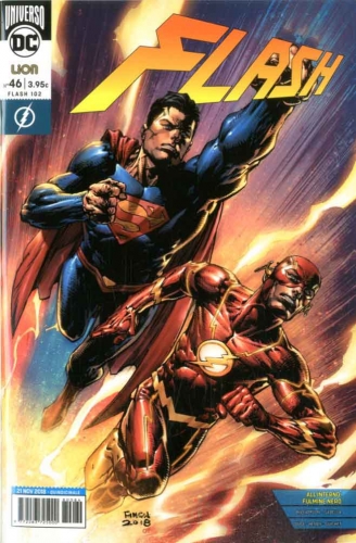 Flash # 102