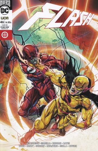 Flash # 102