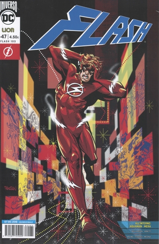 Flash # 103