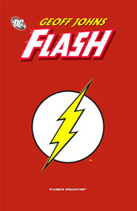 Flash di Geoff Johns. Ed. Omnibus # 1