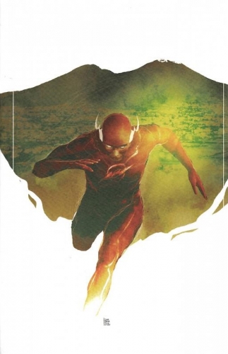 Flash # 1