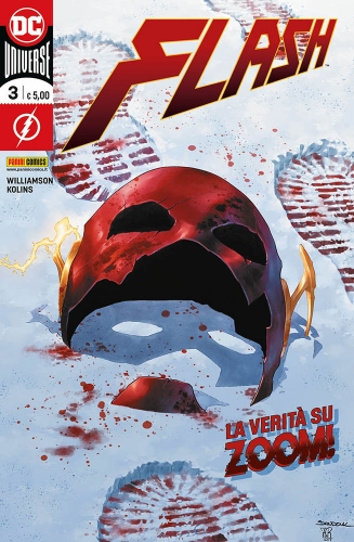 Flash # 3