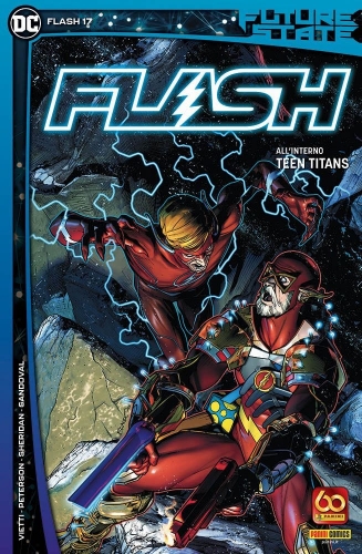 Flash # 17