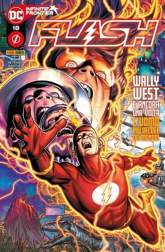 Flash # 18