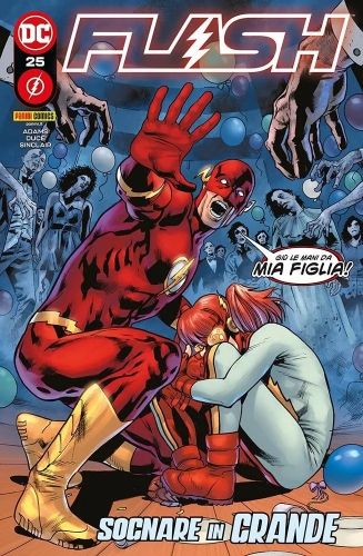 Flash # 25