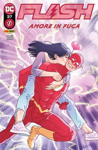 Flash # 37