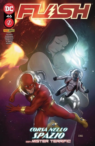 Flash # 46