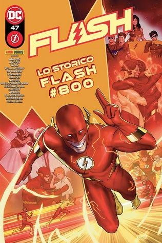 Flash # 47