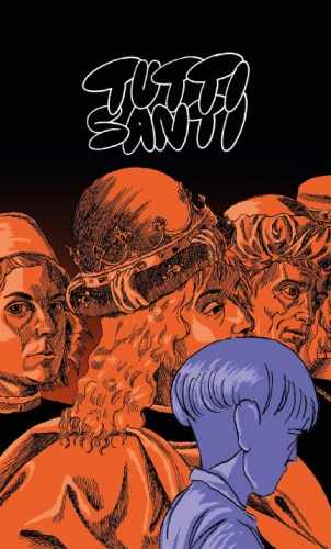 Fumetti nei Musei # 4