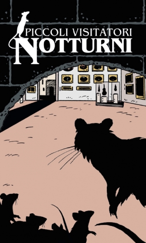 Fumetti nei Musei # 16