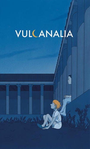 Fumetti nei Musei # 21