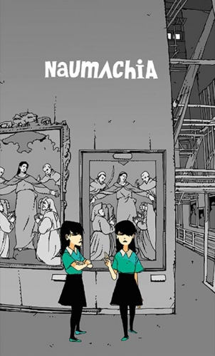 Fumetti nei Musei # 28