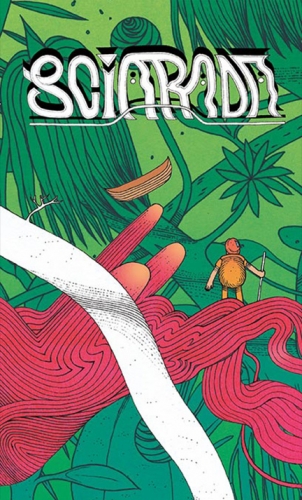 Fumetti nei Musei # 30