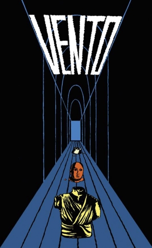 Fumetti nei Musei # 32