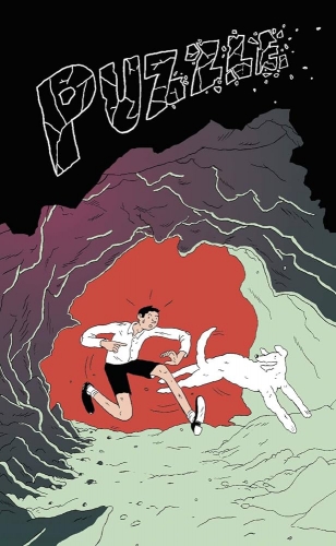 Fumetti nei Musei # 47
