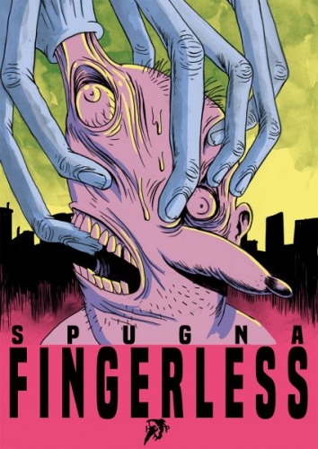 Fingerless # 1