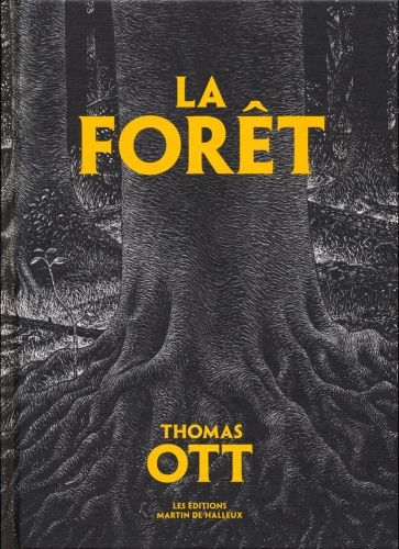 La forêt # 1