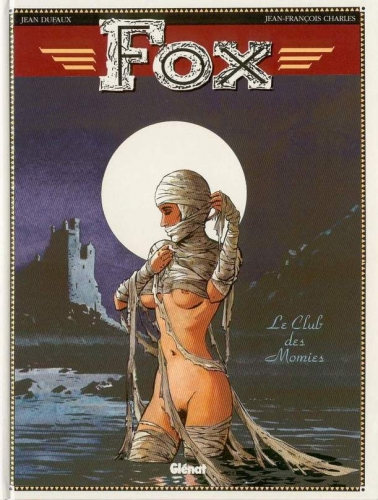 Fox # 5